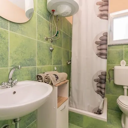 Villa Kuca Za Odmor Sa Grijanim Bazenom Ivancica Sukosan